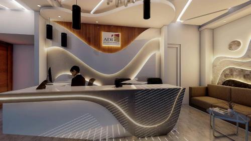 Hotel Adi International in Rajshahi