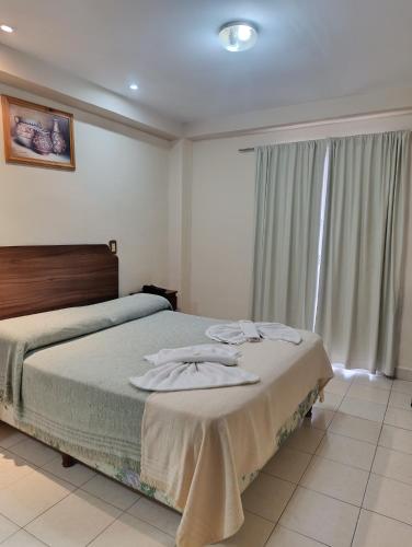 Hotel Ke Kuul