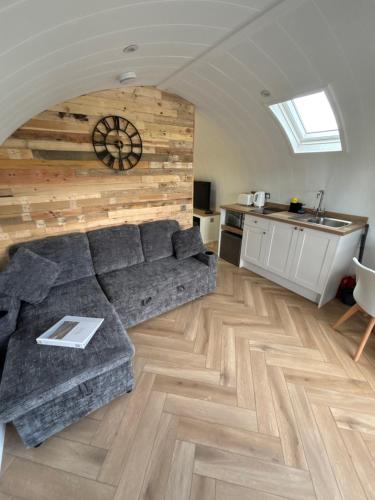 Kings Caves Glamping 3