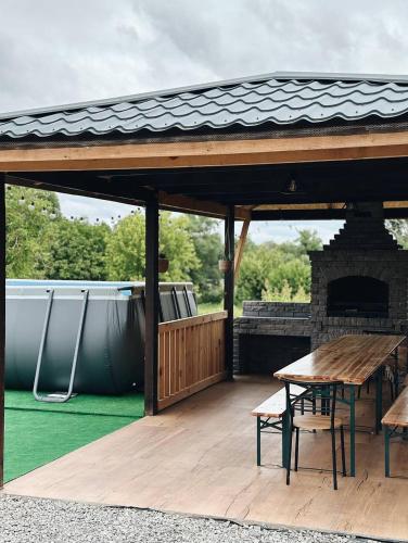 Зелена долина