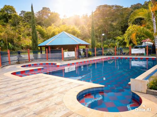 finca campestre el diamante