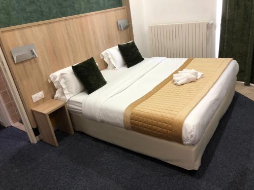 Hôtel Escurial - Centre Gare