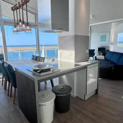 Ferienwohnung Penthouse ''Seebühne'' Marina Wendtorf in Wendtorf, Deutschland