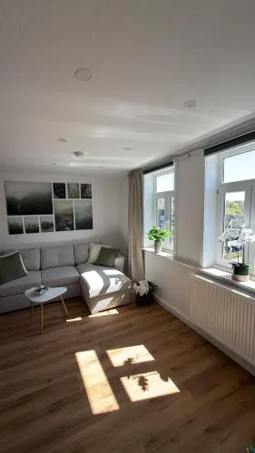 Mein Altstadt Domizil in Hallenberg, Deutschland
