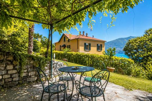 Apartment Anna, Griante - Griante