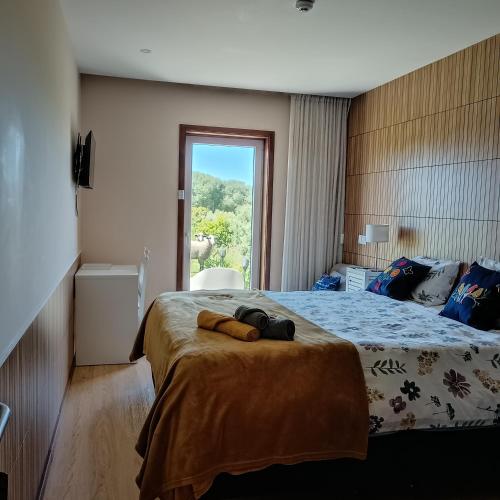 Moimenta Guest House in วิลลา โด คอนเด