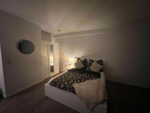 Ruhige Ferienwohnung am Wildgehege und Golfplatz in Bad Harzburg