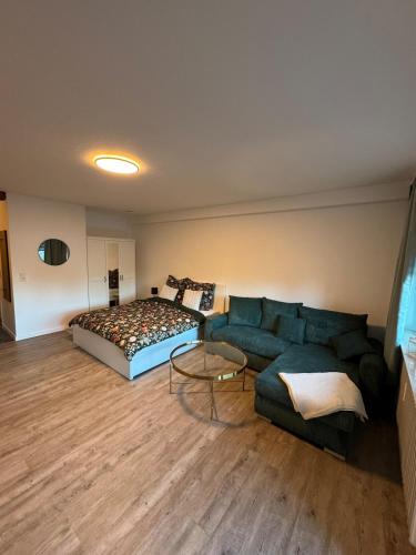 Ágy, Ruhige Ferienwohnung am Wildgehege und Golfplatz in Bad Harzburg