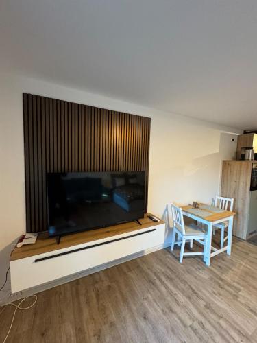 Ruhige Ferienwohnung am Wildgehege und Golfplatz in Bad Harzburg
