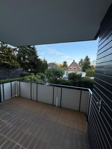 Ruhige Ferienwohnung am Wildgehege und Golfplatz in Bad Harzburg