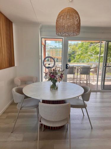 Spacious Private 2BR Guest Suite in Currumbin