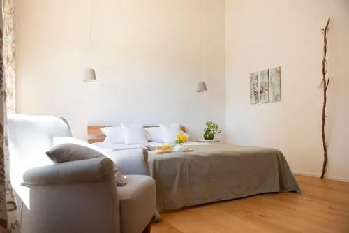 Beim Lausch - Ferienwohnung auf dem Land in Ebersberg, Deutschland