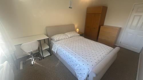 Edney Court – khách sạn tại Maiden Erlegh