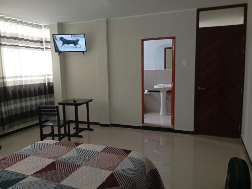 hotel photo