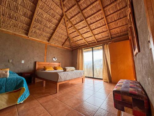 Pan de Azúcar Lodge (Pan de Azucar Lodge) in Chanaral