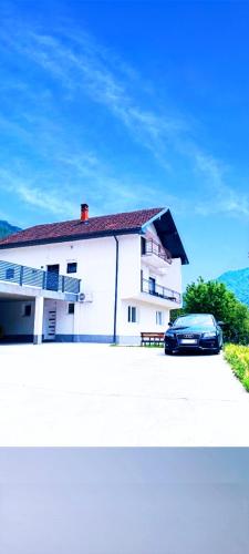 Apartment Horizontes Azules, Konjic