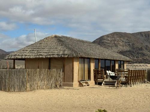 Pan de Azúcar Lodge (Pan de Azucar Lodge) in Chanaral