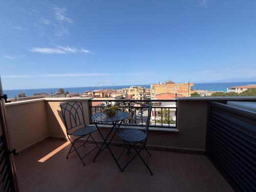 Sogno sul Mare