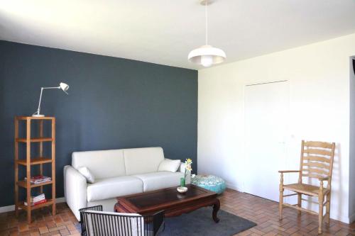 Gite rénové pour 4 personnes gîte à louer Bois du Châtelet