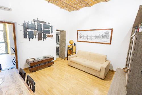 Domus Borgo - San Pietro - Castel Sant'Angelo