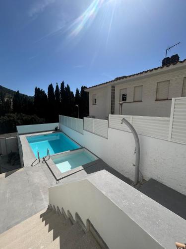 Casa Roca Maura