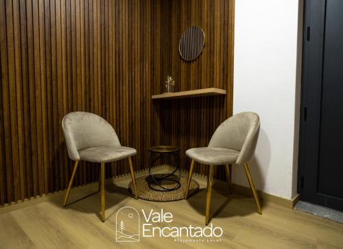 Vale Encantado in Vila Nova