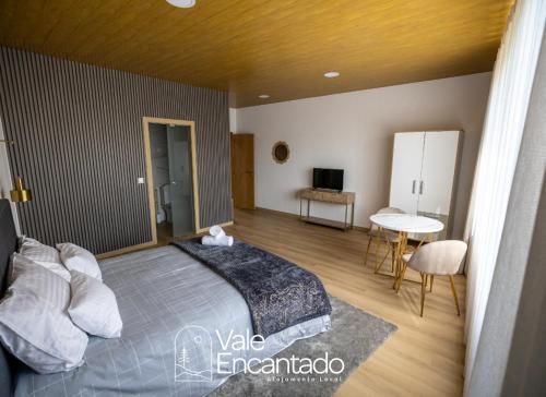 Vale Encantado in Vila Nova
