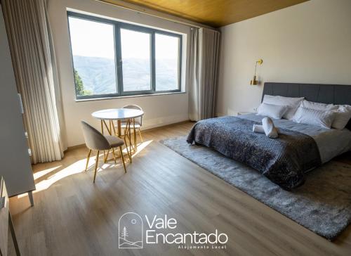Vale Encantado in Vila Nova