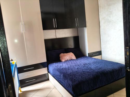 apartment for rent by the day in Dcheira El Jihadia