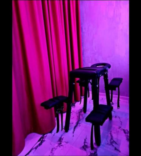 Love Room- Adult Only Room Type - Double Room