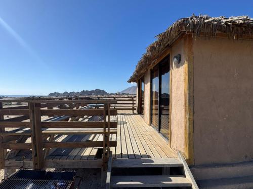 Pan de Azúcar Lodge (Pan de Azucar Lodge) in Chanaral
