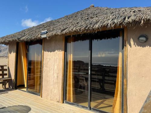 Pan de Azúcar Lodge (Pan de Azucar Lodge) in Chanaral