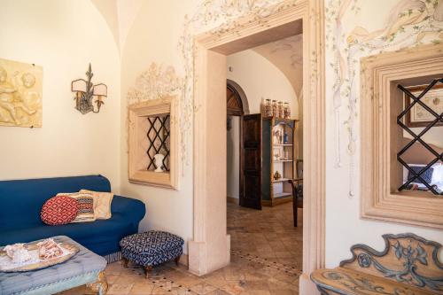 Palazzo Nobili Capri in Capri