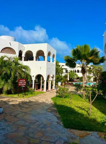 Studio Leliya in Malindi