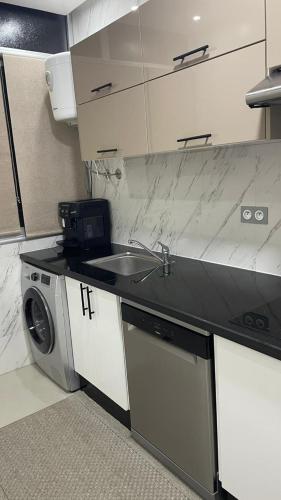 Appartement Agadir in Les Amicales