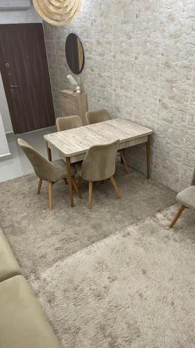 Appartement Agadir in Les Amicales
