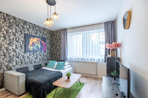 Very Central - Modern - Easy Sleep - image 6