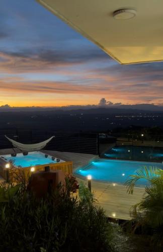 Casa Zepal by Orion Travel El Mirador más Exclusivo del Quindío