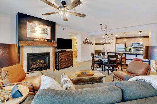 Base Village Ski In-Out Luxury Condo #4283 Huge Hot Tub & Great Views - FREE Activities & Equipment Rentals Daily - image 32
