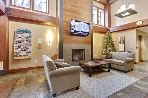Base Village Ski In-Out Luxury Condo #4283 Huge Hot Tub & Great Views - FREE Activities & Equipment Rentals Daily - image 34