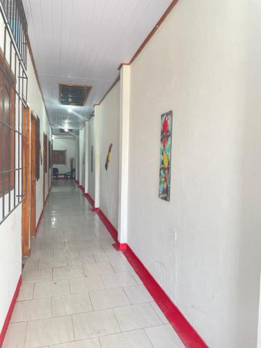 Residencia Grecia