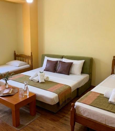 Vlore Seaview Penthouse - image 5
