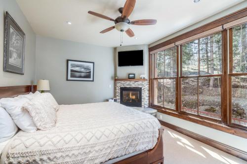 Slopeside Reserve Condo - image 5