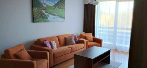 Apartmán ANET 219 – khách sạn tại Stare Hory