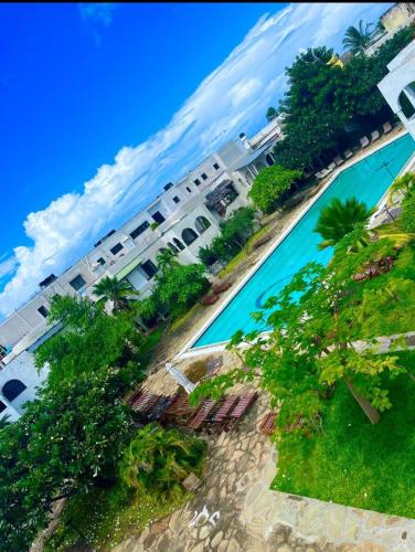 Studio Leliya in Malindi