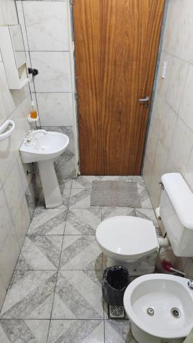 Cabañas El Monchito