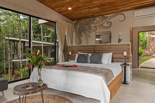 Pandanus Lodge & Retreats Bungalow Orchidee - image 3