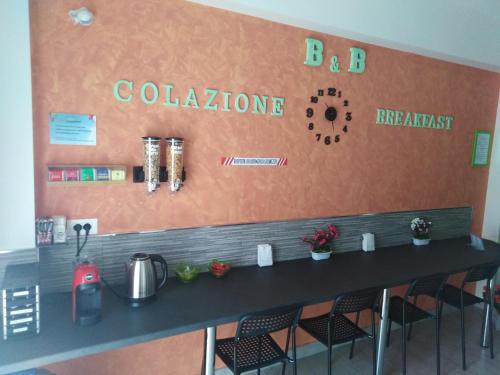 B&B La Casa Du Barone 3