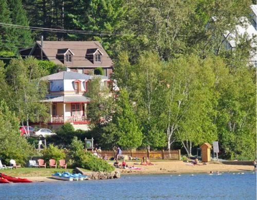 Suite View, Mont-Tremblant (fotografie 4)