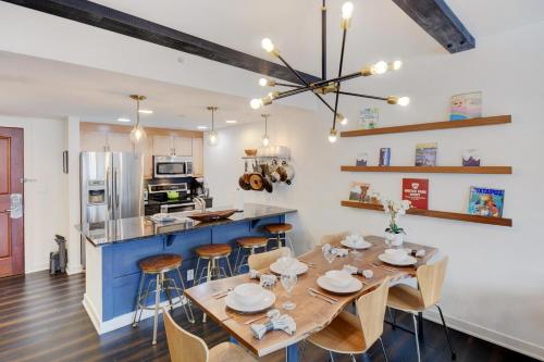 Ski In Out Luxury Condo #4454 With Huge Hot Tub & Views - 500 Dollars Of FREE Activities & Equipment Rentals Daily in Winter Park, USA